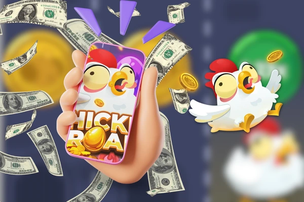 chicken road casino