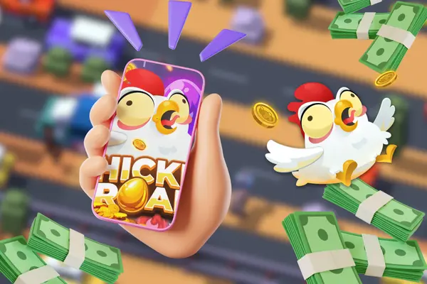 chicken road gratis
