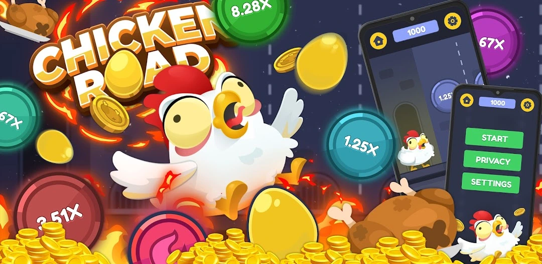come vincere a chicken road